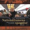 Nationalismens Spøgelse - Hans Hauge - Bog