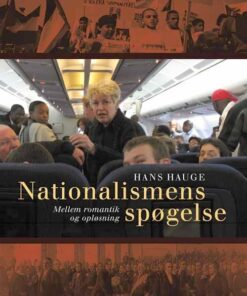 Nationalismens Spøgelse - Hans Hauge - Bog