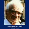 Nationalitet: Jøde - Hanne Meister - Bog