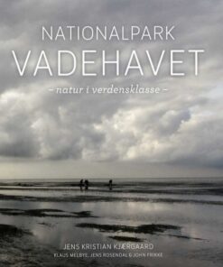 Nationalpark Vadehavet (Bog)