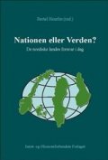 Nationen Eller Verden? - Bertel Heurlin - Bog