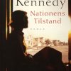 Nationens tilstand (Lydbog)
