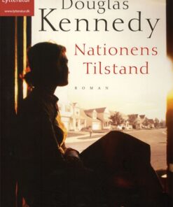 Nationens tilstand (Lydbog)