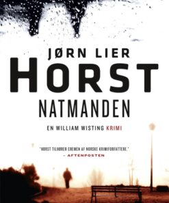 Natmanden (E-bog)