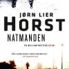 Natmanden - Jørn Lier Horst - Bog