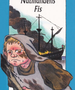 Natmandens Fis (E-bog)