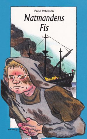Natmandens Fis (E-bog)