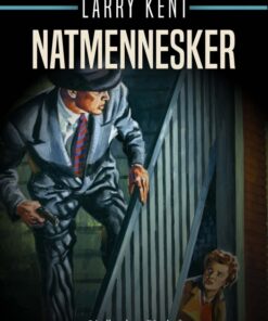 Natmennesker (Bog)