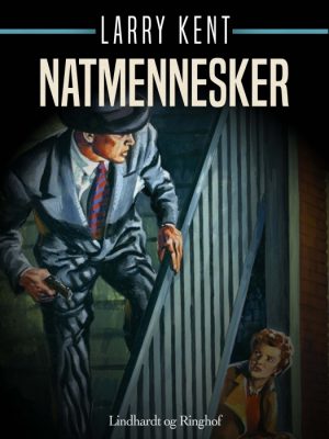 Natmennesker (Bog)