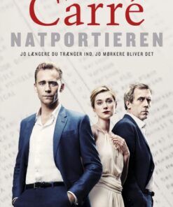 Natportieren (E-bog)