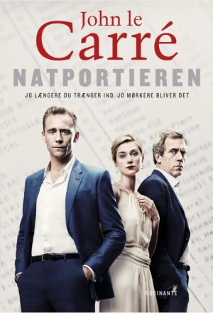 Natportieren (E-bog)