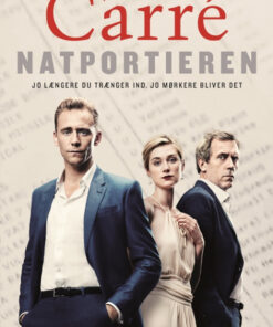 Natportieren pb (Bog)