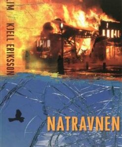 Natravnen - Kjell Eriksson - Bog