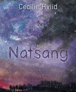Natsang - Cecilie Hviid - Bog