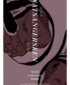 Natsangersken (Bog)