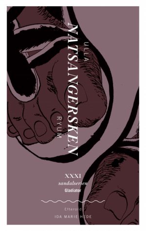 Natsangersken (Bog)