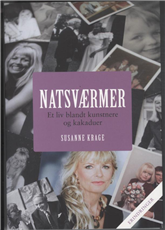 Natsværmer (Bog)
