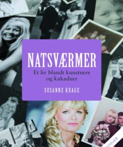 Natsværmer (E-bog)