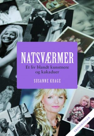 Natsværmer (E-bog)