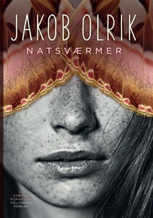 Natsværmer - Jakob Olrik - Bog