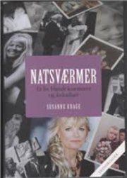 Natsværmer - Susanne Krage - Bog
