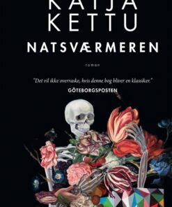 Natsværmeren (E-bog)