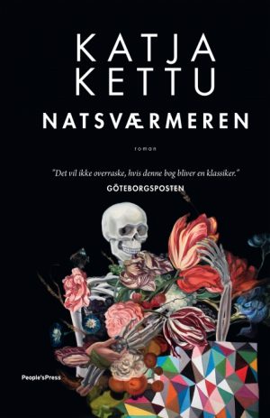 Natsværmeren (E-bog)