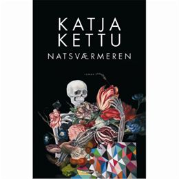 Natsværmeren - Indbundet