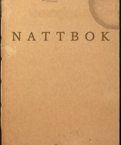 Nattbok (E-bog)