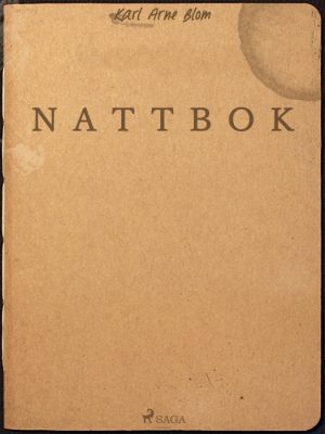 Nattbok (E-bog)