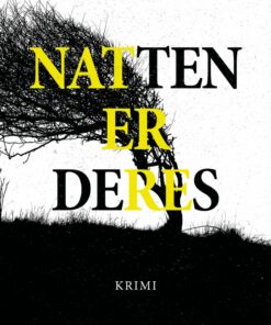 Natten Er Deres - Kirsten Brun - Bog