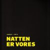 Natten Er Vores - Cphcph - Bog