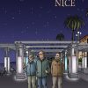 Natten I Nice - Erik Hulegaard - Bog