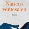 Natten I Ventesalen - Poul ørum - Bog