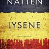 Natten, Lysene, Volden - Clemens Meyer - Bog