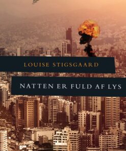 Natten er fuld af lys (E-bog)