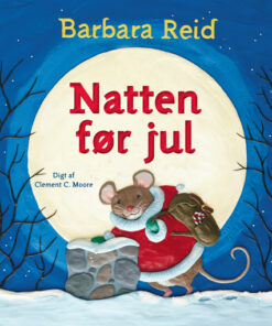 Natten før jul (Bog)