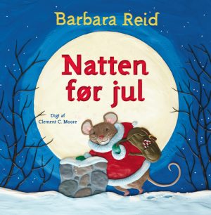 Natten før jul (Bog)