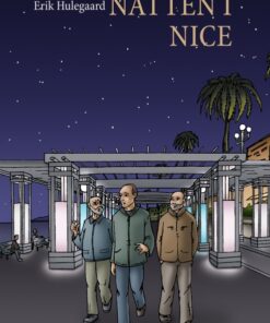 Natten i Nice (E-bog)