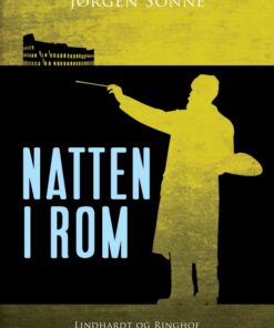 Natten i Rom (Bog)