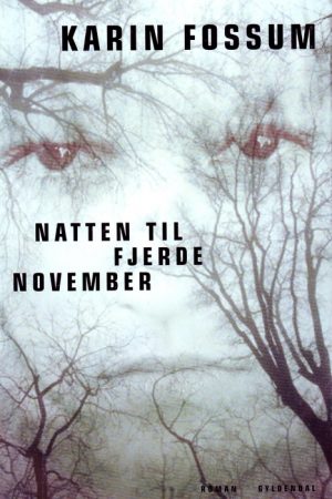 Natten til fjerde november (E-bog)