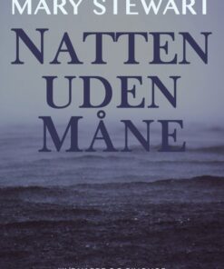Natten uden måne (E-bog)