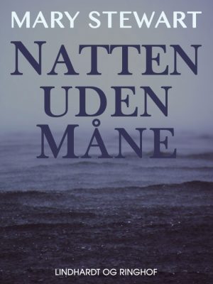 Natten uden måne (E-bog)