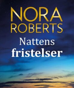 Nattens Farer - Nora Roberts - Bog