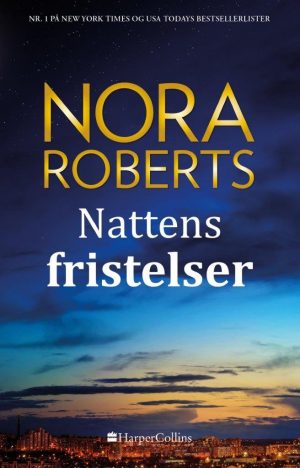 Nattens Farer - Nora Roberts - Bog