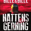 Nattens Gerning - Bille Bille - Bog