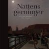 Nattens Gerninger - Ulrik Langen - Bog