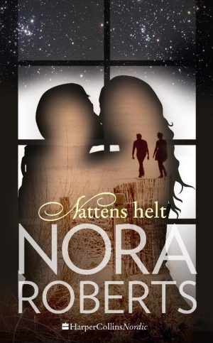 Nattens Helt - Nora Roberts - Bog