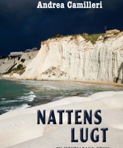 Nattens Lugt - Andrea Camilleri - Bog