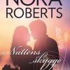 Nattens Skygge - Nora Roberts - Bog